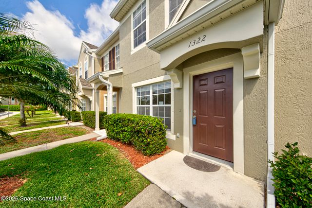 1322 Hampton Park Lane, Melbourne, FL 32940