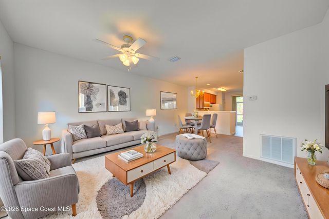 1322 Hampton Park Lane, Melbourne, FL 32940