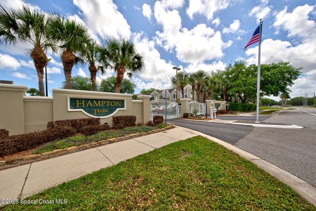 1322 Hampton Park Lane, Melbourne, FL 32940