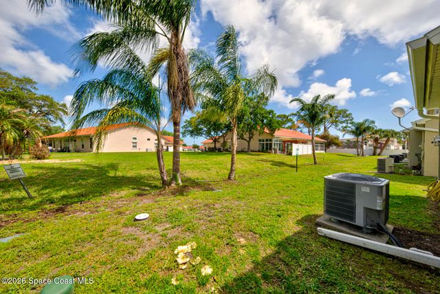 1322 Hampton Park Lane, Melbourne, FL 32940