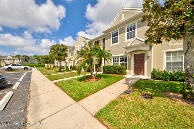 1322 Hampton Park Lane, Melbourne, FL 32940