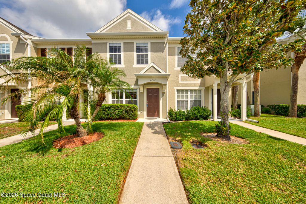 1322 Hampton Park Lane, Melbourne, FL 32940