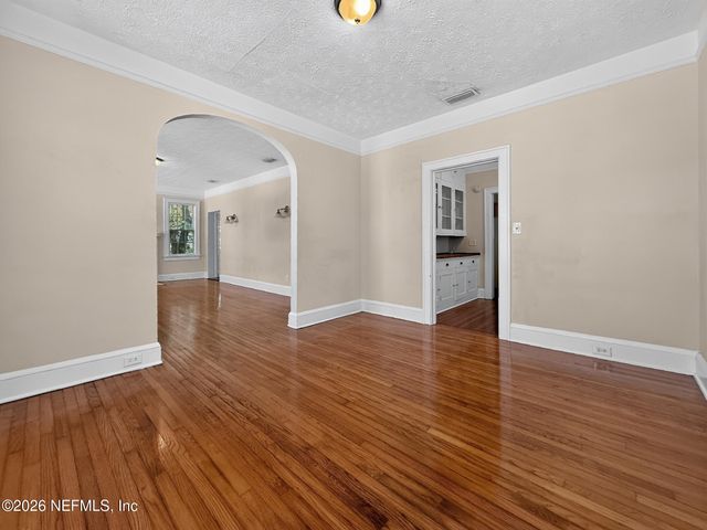 2736 LYDIA Street, Jacksonville, FL 32205