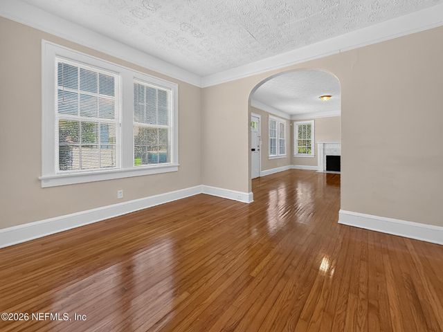 2736 LYDIA Street, Jacksonville, FL 32205