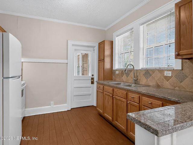 2736 LYDIA Street, Jacksonville, FL 32205