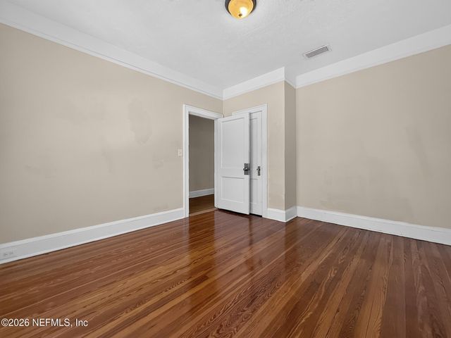 2736 LYDIA Street, Jacksonville, FL 32205