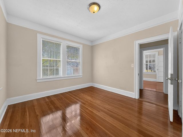 2736 LYDIA Street, Jacksonville, FL 32205