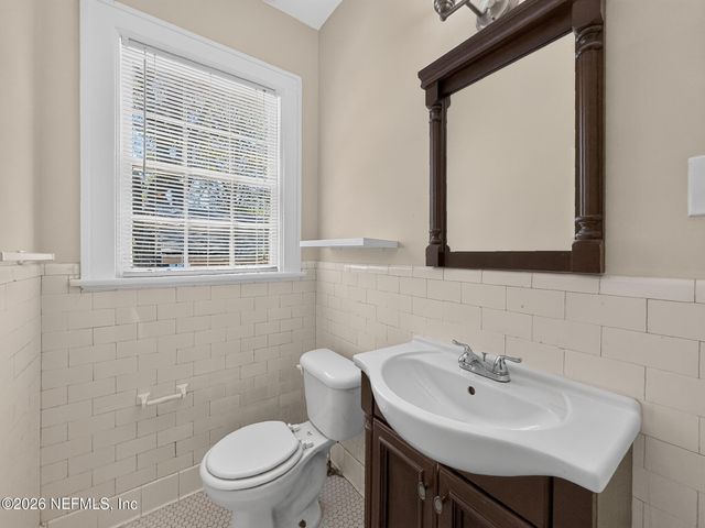 2736 LYDIA Street, Jacksonville, FL 32205