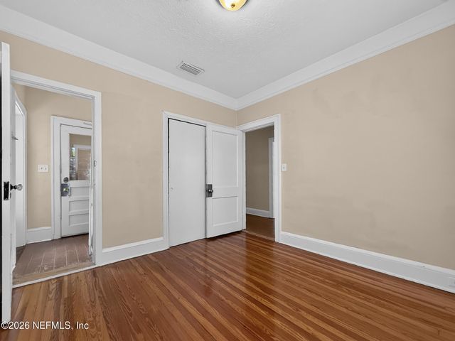 2736 LYDIA Street, Jacksonville, FL 32205