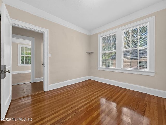 2736 LYDIA Street, Jacksonville, FL 32205