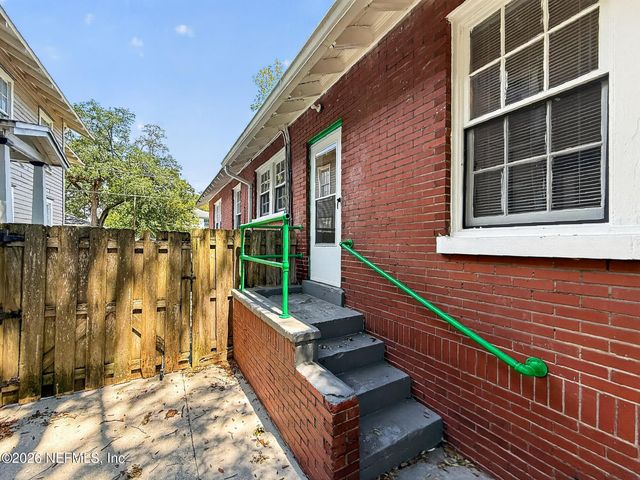 2736 LYDIA Street, Jacksonville, FL 32205