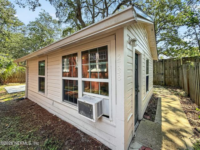 2736 LYDIA Street, Jacksonville, FL 32205