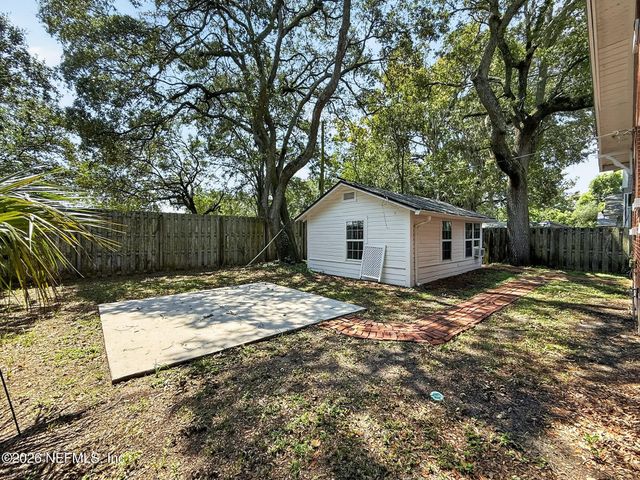 2736 LYDIA Street, Jacksonville, FL 32205