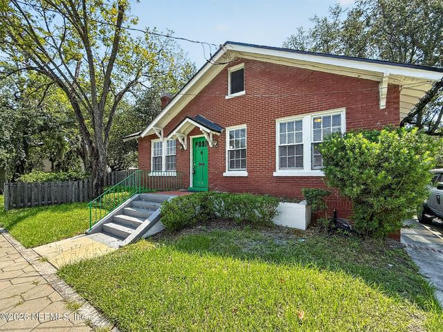 2736 LYDIA Street, Jacksonville, FL 32205