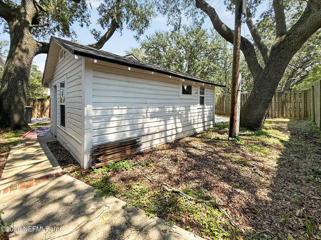 2736 LYDIA Street, Jacksonville, FL 32205