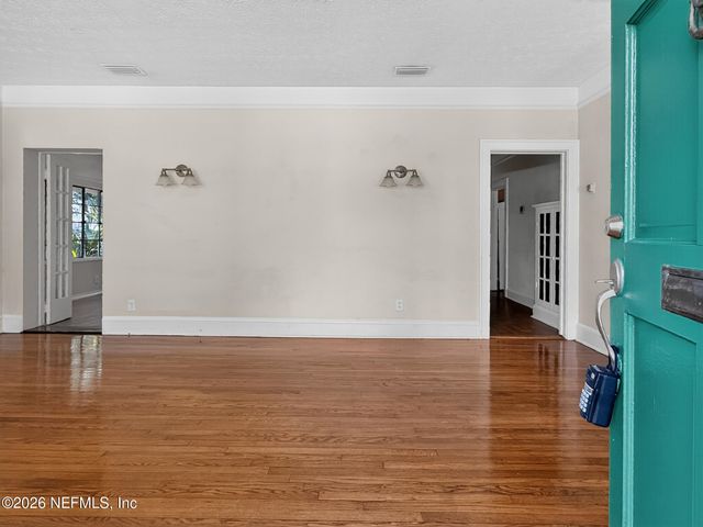 2736 LYDIA Street, Jacksonville, FL 32205