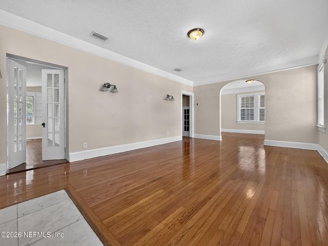 2736 LYDIA Street, Jacksonville, FL 32205