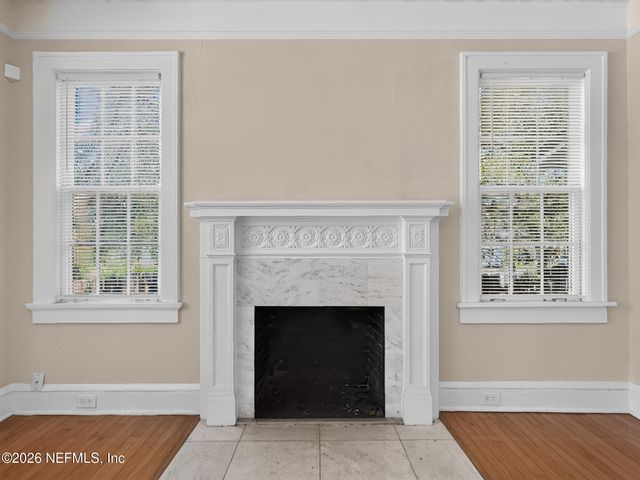 2736 LYDIA Street, Jacksonville, FL 32205