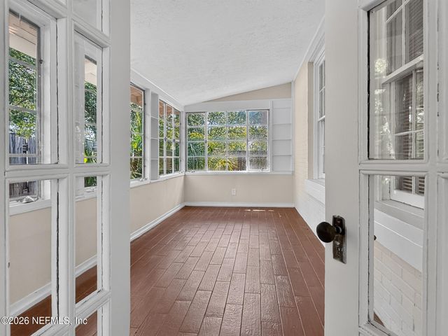 2736 LYDIA Street, Jacksonville, FL 32205