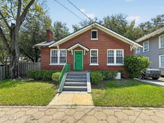 2736 LYDIA Street, Jacksonville, FL 32205