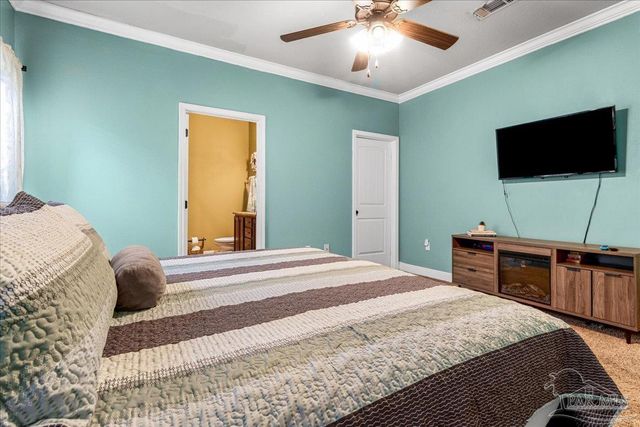 1760 Brantley Dr, Gulf Breeze, FL 32563