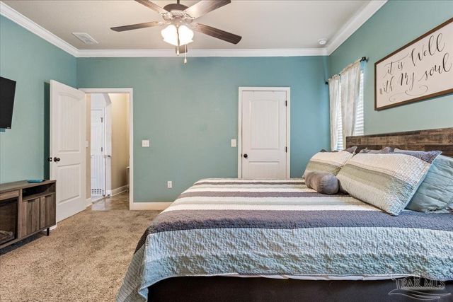 1760 Brantley Dr, Gulf Breeze, FL 32563