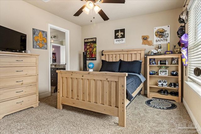 1760 Brantley Dr, Gulf Breeze, FL 32563