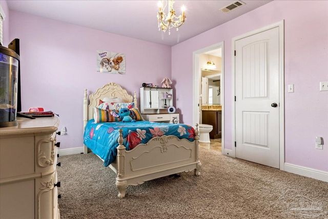 1760 Brantley Dr, Gulf Breeze, FL 32563