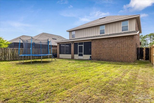 1760 Brantley Dr, Gulf Breeze, FL 32563