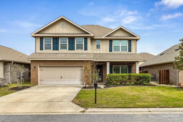 1760 Brantley Dr, Gulf Breeze, FL 32563