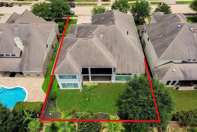 28419 Tanner Crossing Lane, Katy, TX 77494