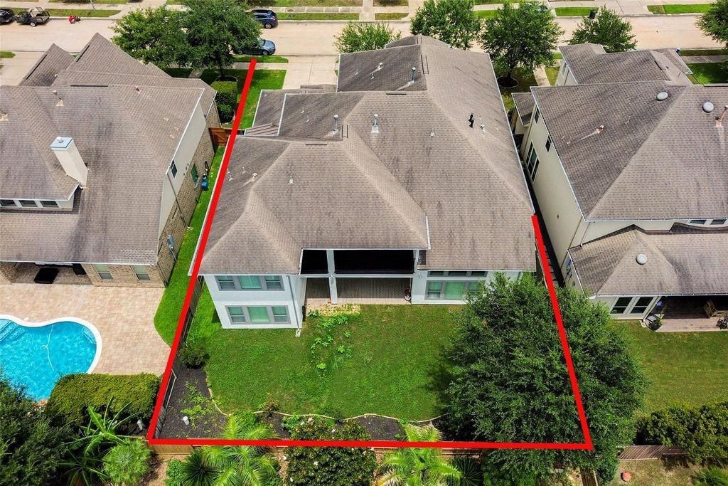 28419 Tanner Crossing Lane, Katy, TX 77494