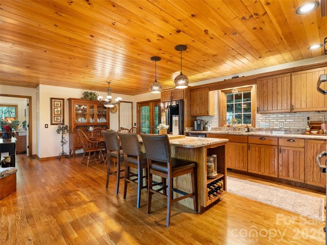 233 Rocky Face Drive, Canton, NC 28716