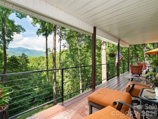233 Rocky Face Drive, Canton, NC 28716