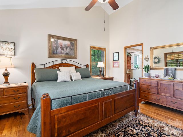 233 Rocky Face Drive, Canton, NC 28716