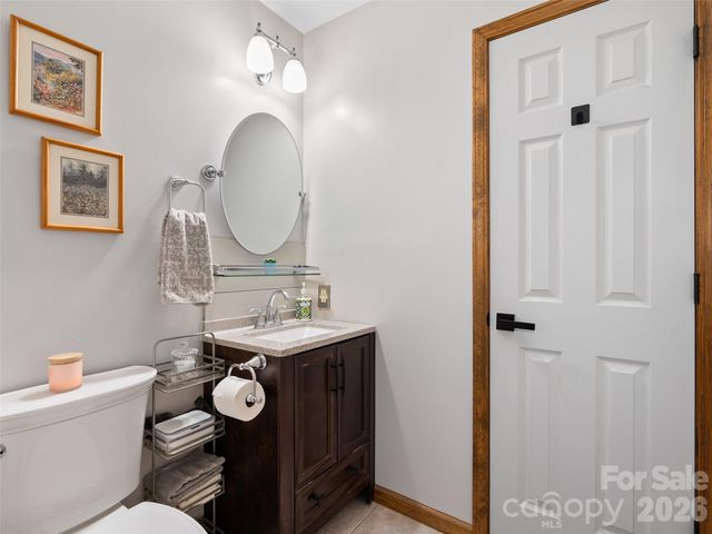 233 Rocky Face Drive, Canton, NC 28716
