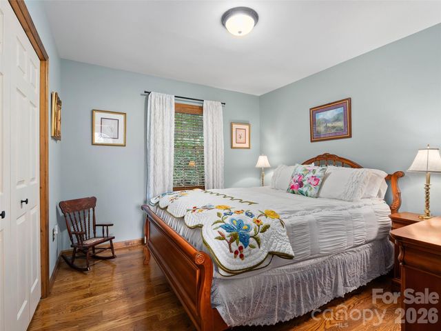 233 Rocky Face Drive, Canton, NC 28716