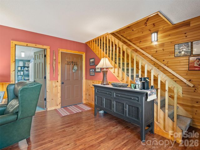 233 Rocky Face Drive, Canton, NC 28716