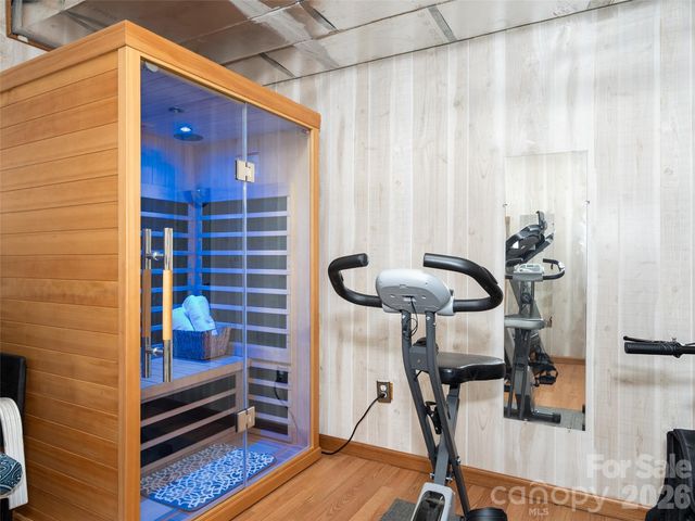 233 Rocky Face Drive, Canton, NC 28716