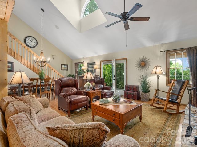 233 Rocky Face Drive, Canton, NC 28716