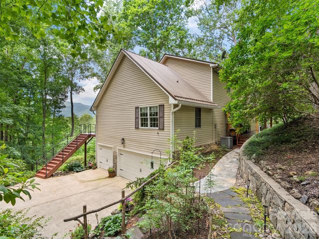 233 Rocky Face Drive, Canton, NC 28716