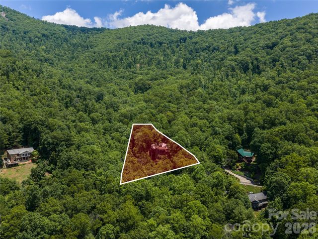 233 Rocky Face Drive, Canton, NC 28716