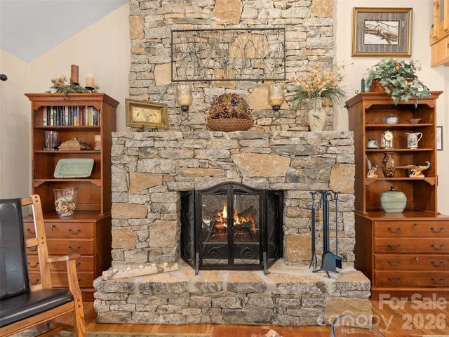233 Rocky Face Drive, Canton, NC 28716