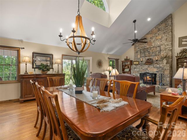 233 Rocky Face Drive, Canton, NC 28716
