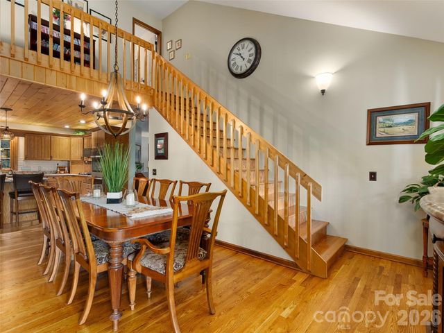 233 Rocky Face Drive, Canton, NC 28716