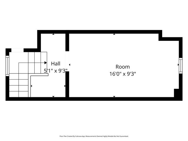 80 Louise Street, Highland Park, MI 48203