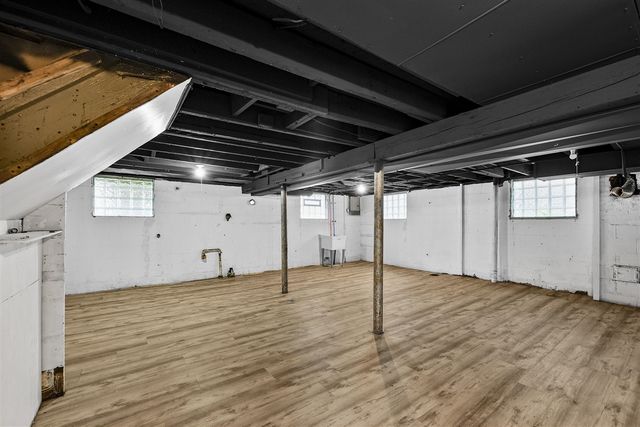 80 Louise Street, Highland Park, MI 48203