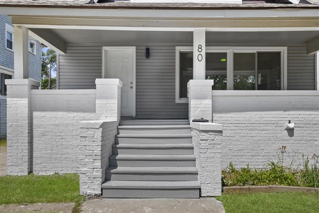 80 Louise Street, Highland Park, MI 48203