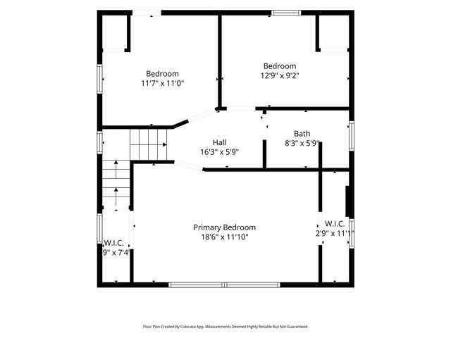80 Louise Street, Highland Park, MI 48203