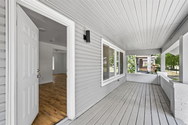 80 Louise Street, Highland Park, MI 48203
